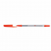 YPO Economy Ballpoint Pens Red